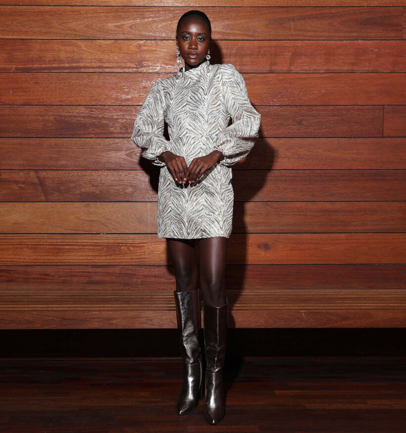 Styled by Farah, , pdp